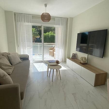 Casa Bendita - Luxury Apartment ベニドルム エクステリア 写真