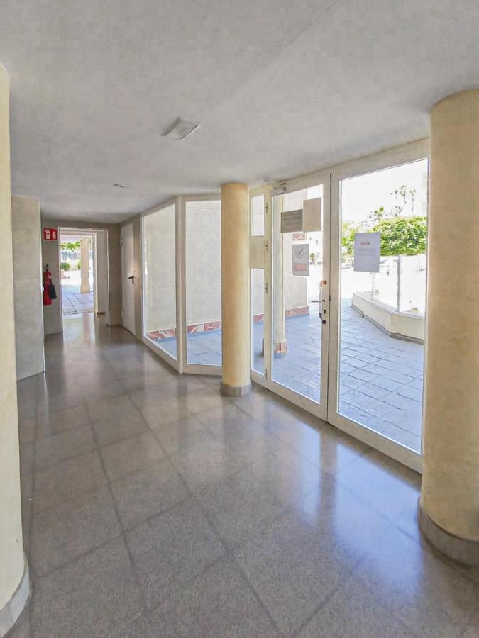 Casa Bendita - Luxury Apartment ベニドルム エクステリア 写真