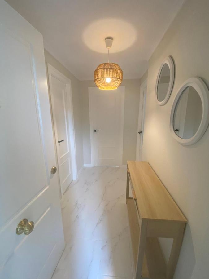 Casa Bendita - Luxury Apartment ベニドルム エクステリア 写真