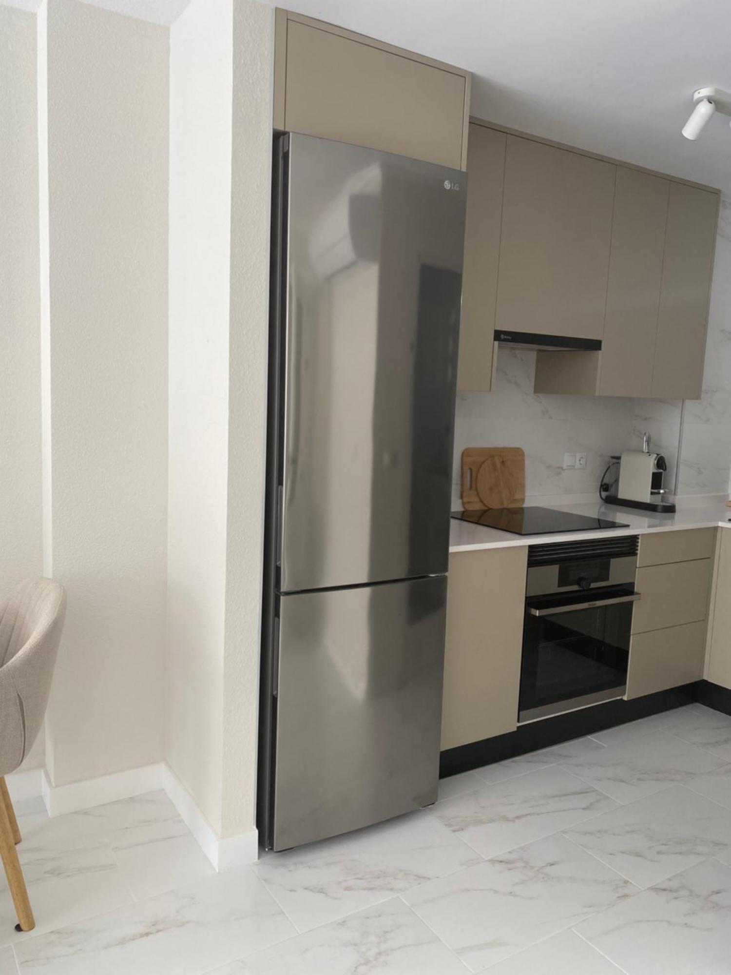 Casa Bendita - Luxury Apartment ベニドルム エクステリア 写真