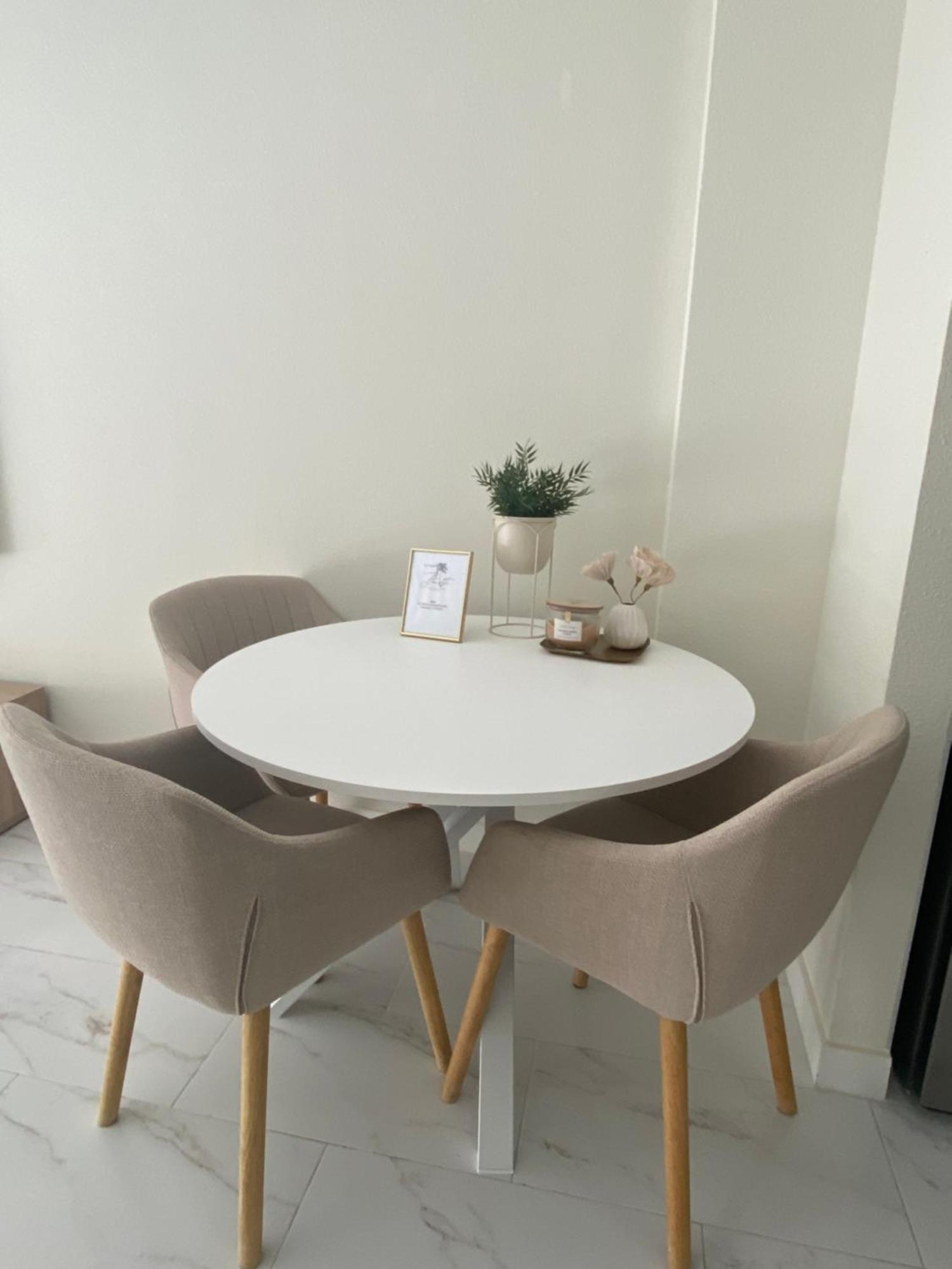 Casa Bendita - Luxury Apartment ベニドルム エクステリア 写真