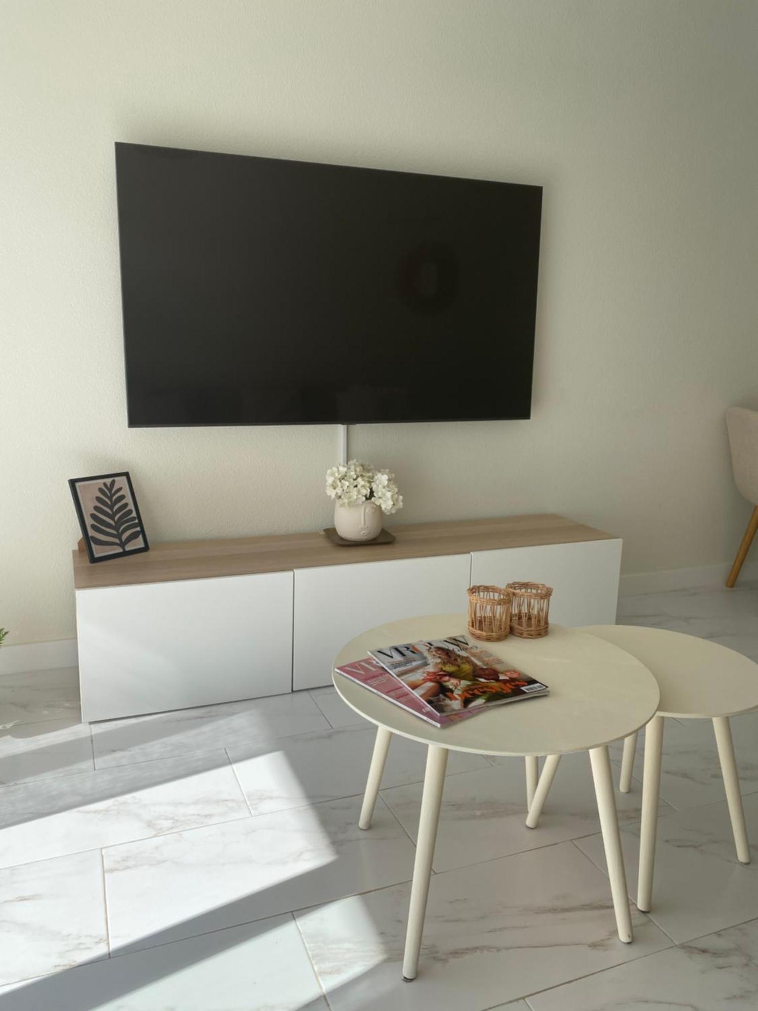 Casa Bendita - Luxury Apartment ベニドルム エクステリア 写真