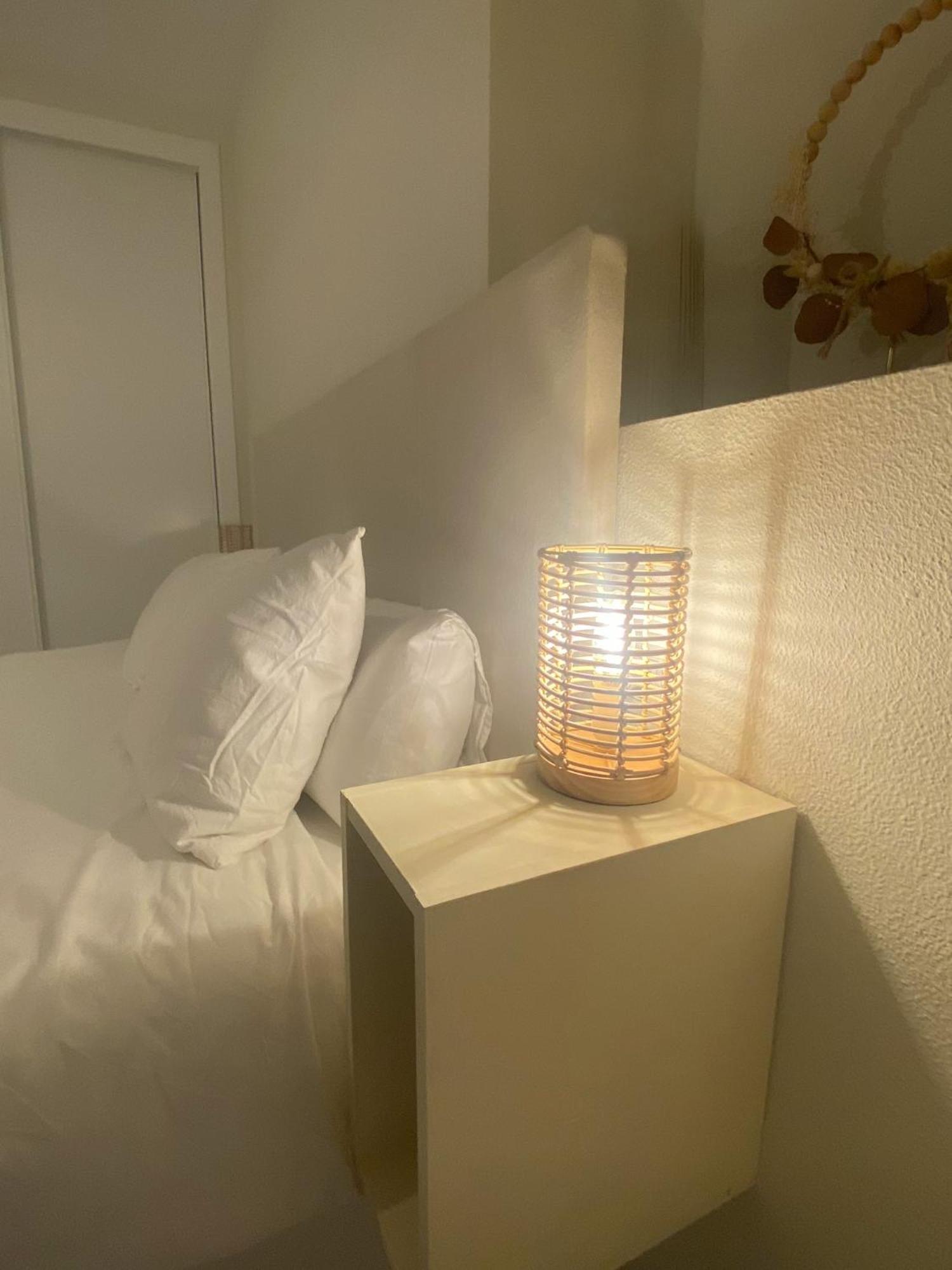 Casa Bendita - Luxury Apartment ベニドルム エクステリア 写真