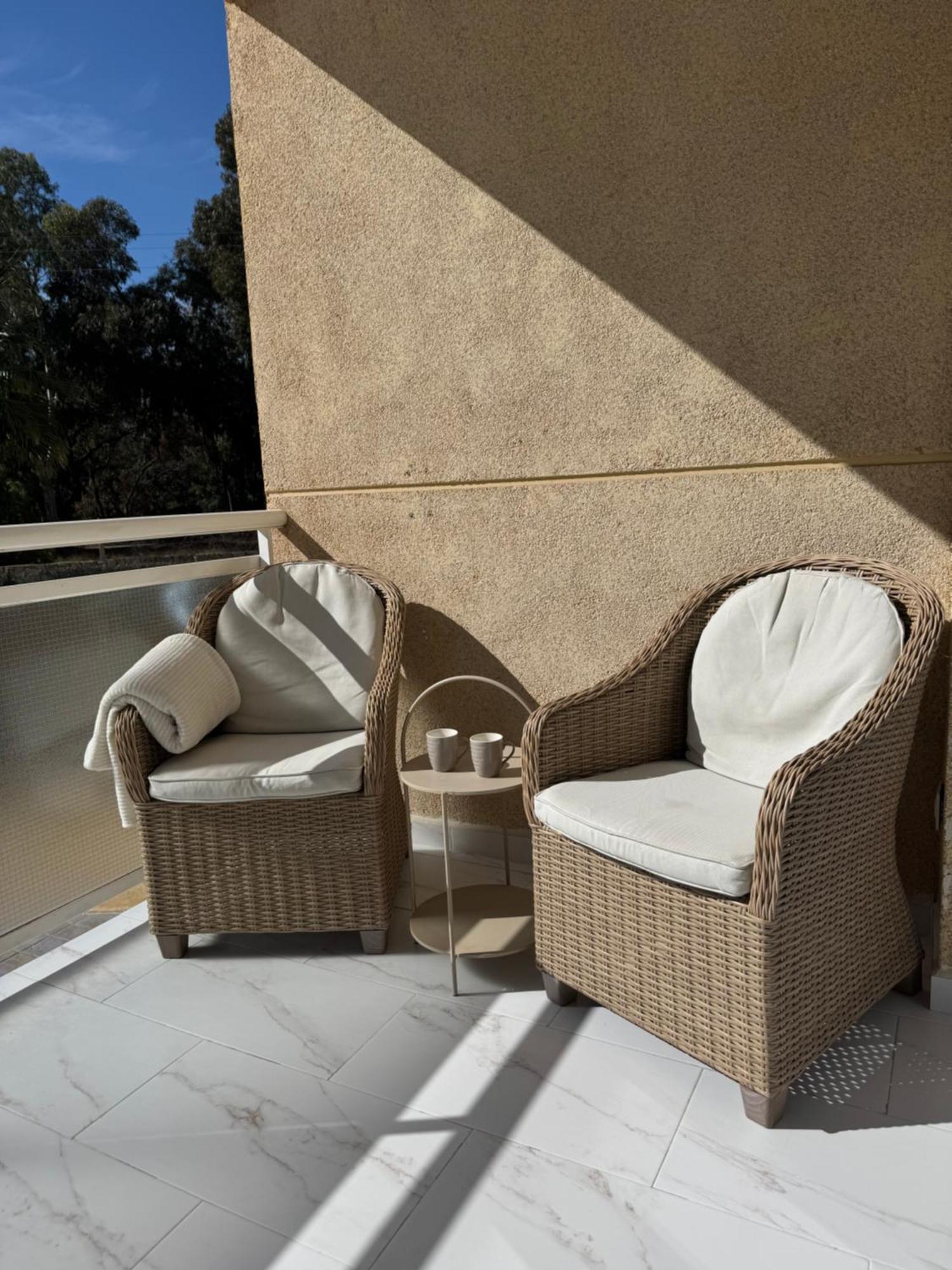 Casa Bendita - Luxury Apartment ベニドルム エクステリア 写真