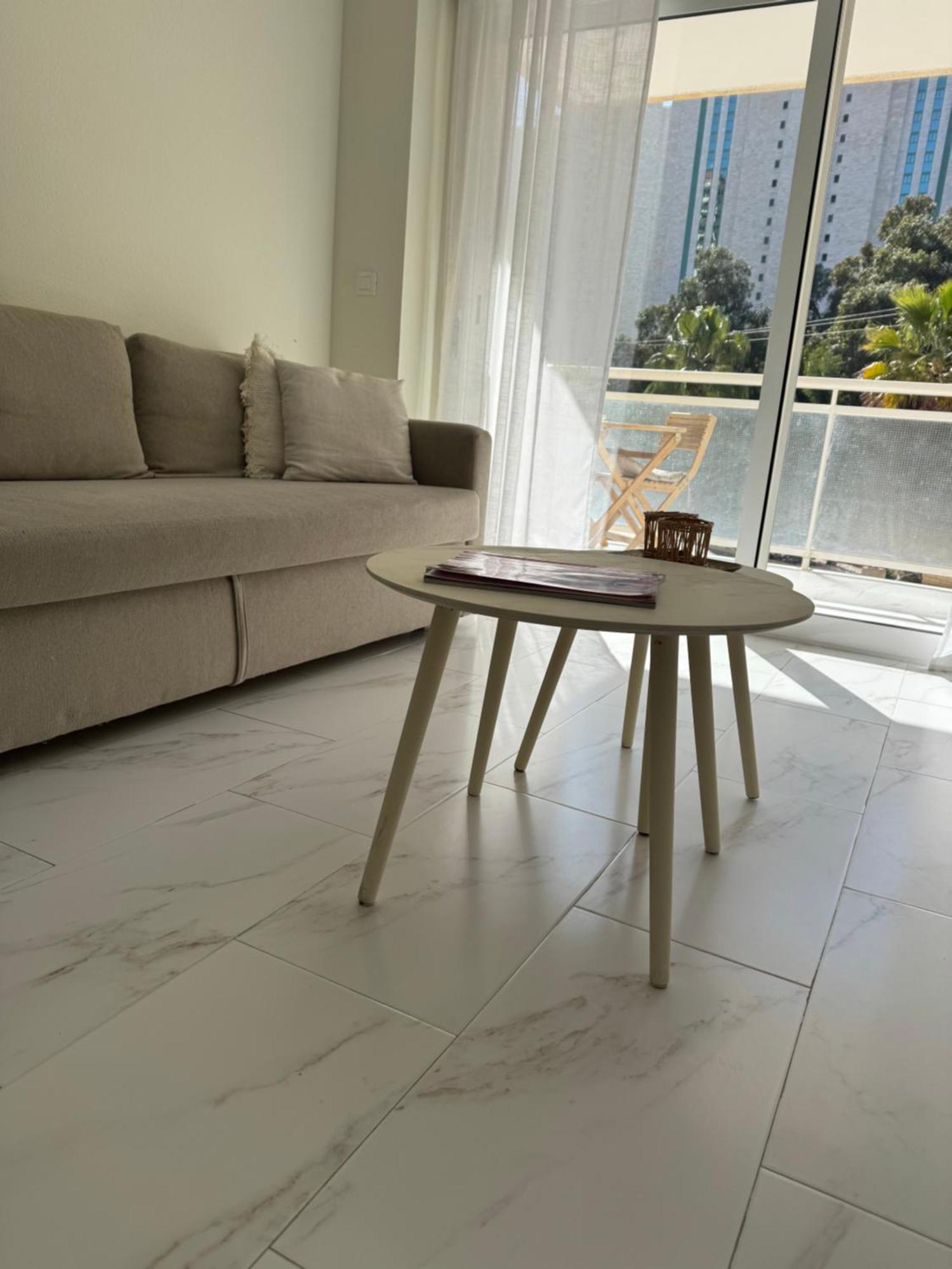 Casa Bendita - Luxury Apartment ベニドルム エクステリア 写真